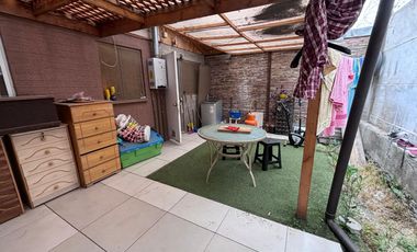 Casa en venta Condominio los Agapantos