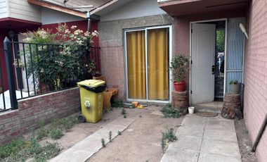 Casa en venta Condominio los Agapantos