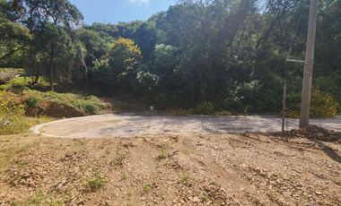 Lote Violeta 34 - 12 Mza Xviii Fracc Rancho San Diego Ixtapan de La Sal Edomex