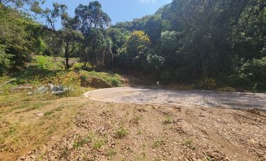 Lote Violeta 34 - 12 Mza Xviii Fracc Rancho San Diego Ixtapan de La Sal Edomex