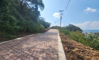 Lote Violeta 34 - 12 Mza Xviii Fracc Rancho San Diego Ixtapan de La Sal Edomex