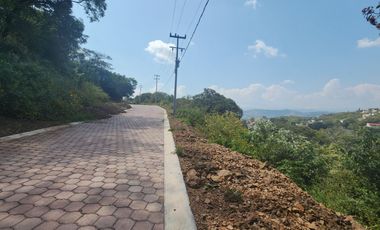 Lote Violeta 34 - 12 Mza Xviii Fracc Rancho San Diego Ixtapan de La Sal Edomex