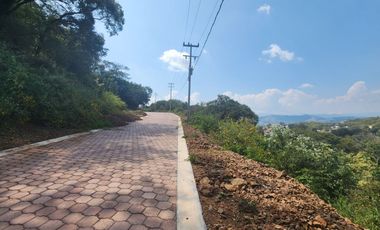 Lote Violeta 34 - 12 Mza Xviii Fracc Rancho San Diego Ixtapan de La Sal Edomex