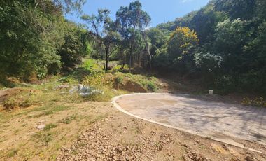 Lote Violeta 34 - 12 Mza Xviii Fracc Rancho San Diego Ixtapan de La Sal Edomex