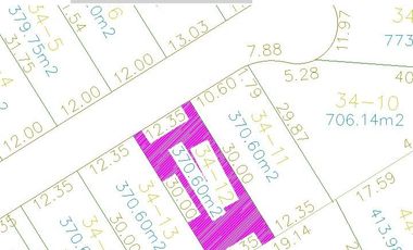 Lote Violeta 34 - 12 Mza Xviii Fracc Rancho San Diego Ixtapan de La Sal Edomex