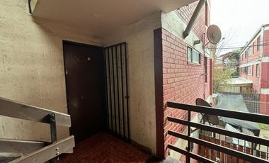 Departamento en venta Recoleta