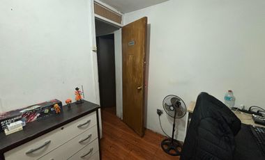 Departamento en venta Recoleta