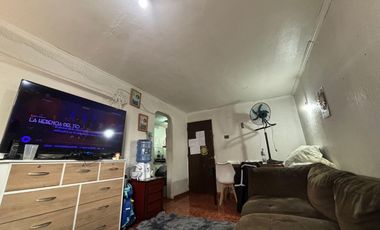 Departamento en venta Recoleta