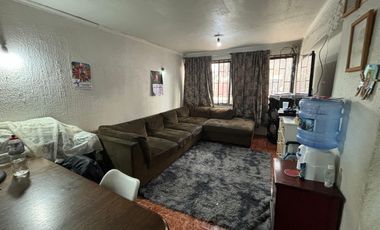 Departamento en venta Recoleta