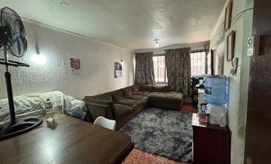 Departamento en venta Recoleta