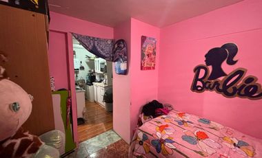 Departamento en venta Recoleta
