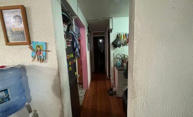 Departamento en venta Recoleta