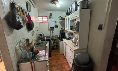 Departamento en venta Recoleta