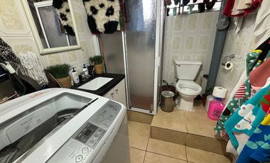 Departamento en venta Recoleta
