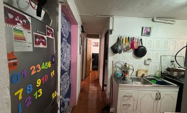 Departamento en venta Recoleta