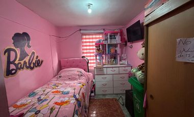 Departamento en venta Recoleta