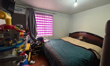 Departamento en venta Recoleta