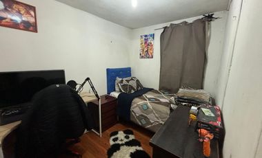 Departamento en venta Recoleta