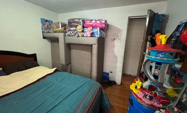 Departamento en venta Recoleta