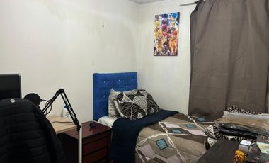 Departamento en venta Recoleta