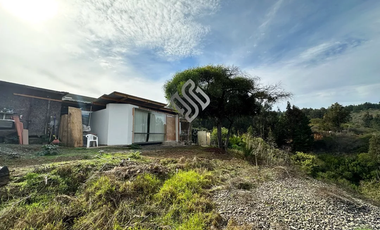 Se Vende Terreno De 815 Mt2 En Excelente Sector De Reñaca