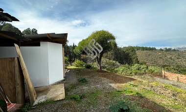 Se Vende Terreno De 815 Mt2 En Excelente Sector De Reñaca