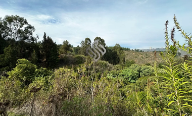 Se Vende Terreno De 815 Mt2 En Excelente Sector De Reñaca