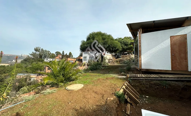 Se Vende Terreno De 815 Mt2 En Excelente Sector De Reñaca