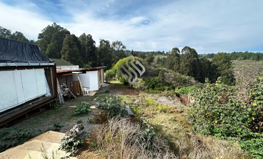 Se Vende Terreno De 815 Mt2 En Excelente Sector De Reñaca