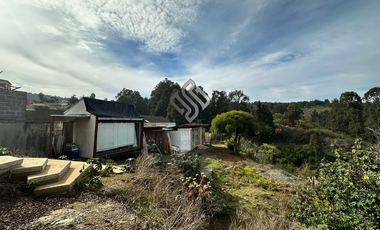 Se Vende Terreno De 815 Mt2 En Excelente Sector De Reñaca