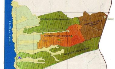 PARCELA EN VENTA CONDOMINIO COSTA DORADA COQUIMBO