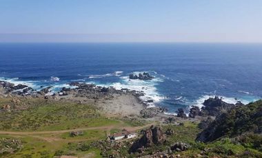 PARCELA EN VENTA CONDOMINIO COSTA DORADA COQUIMBO