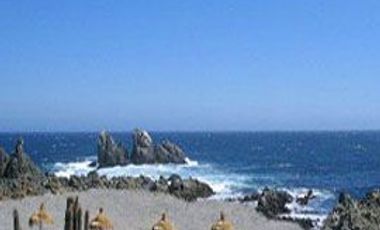 PARCELA EN VENTA CONDOMINIO COSTA DORADA COQUIMBO