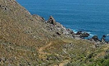 PARCELA EN VENTA CONDOMINIO COSTA DORADA COQUIMBO