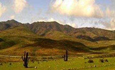 PARCELA EN VENTA CONDOMINIO COSTA DORADA COQUIMBO