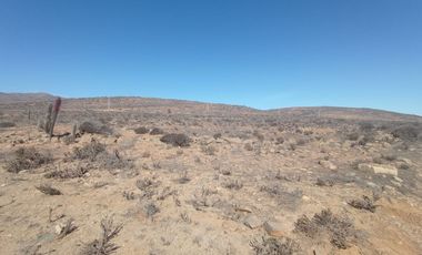 PARCELA EN VENTA CONDOMINIO COSTA DORADA COQUIMBO