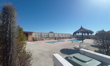 PARCELA EN VENTA CONDOMINIO COSTA DORADA COQUIMBO