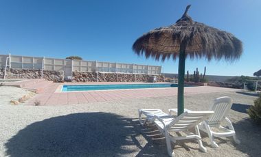 PARCELA EN VENTA CONDOMINIO COSTA DORADA COQUIMBO