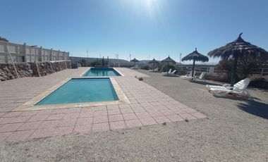 PARCELA EN VENTA CONDOMINIO COSTA DORADA COQUIMBO