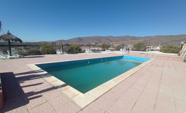 PARCELA EN VENTA CONDOMINIO COSTA DORADA COQUIMBO