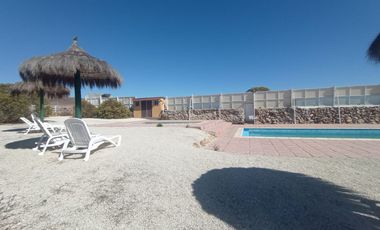 PARCELA EN VENTA CONDOMINIO COSTA DORADA COQUIMBO