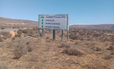 PARCELA EN VENTA CONDOMINIO COSTA DORADA COQUIMBO