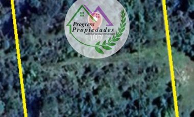 Parcelas en venta Condominio Los Canelos Maullin