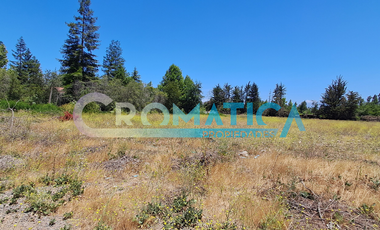 Venta Terreno Plano De 25.480 M2 En Ex Ruta 5 Sur, Requínoa