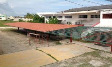 Edificios en Complejo Horus, Ciudad del Carmen - Contactar