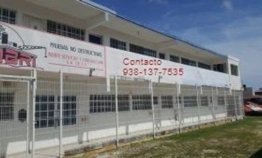 Edificios en Complejo Horus, Ciudad del Carmen - Contactar