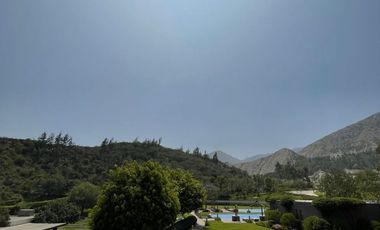 VENTA DE TERRENOS LA QUEBRADA CIENEGUILLA EN LAS 3 ETAPAS!!!