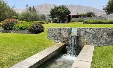 VENTA DE TERRENOS LA QUEBRADA CIENEGUILLA EN LAS 3 ETAPAS!!!