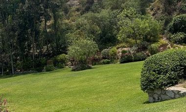 VENTA DE TERRENOS LA QUEBRADA CIENEGUILLA EN LAS 3 ETAPAS!!!