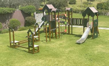 VENTA DE TERRENOS LA QUEBRADA CIENEGUILLA EN LAS 3 ETAPAS!!!
